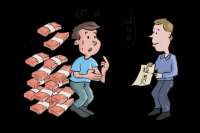 “稳赚”生意实为“稳赔”骗局：他因虚构车辆抵押诈骗朋友获刑