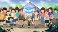 科普动漫｜地灾来临莫慌张 科学避险保安康