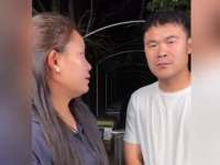李佳让阿杜给老表干活，开口就要一天500块工资