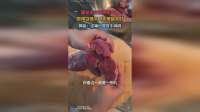 留学生在国外买牛肉，觉得当地牛肉又便宜又好