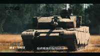 华夏之坚盾——99A型第三代主战坦克