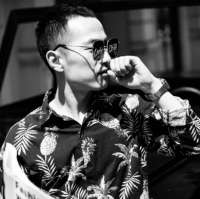 东北小伙金鹏