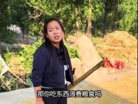 李佳犀利点评阿杜：吃饭浪费粮食？猪都比不上！