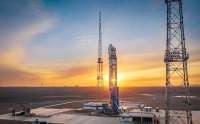 蓝箭航天朱雀二号E遥五发射成功，具备承接一箭多星发射任务条件