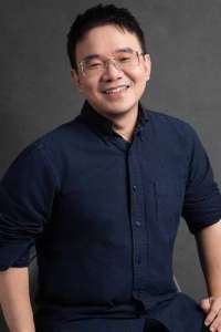 张宏波 照片由本人提供