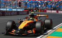英特尔时隔20年重返F1，与迈凯伦达成多年合作
