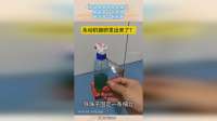 永动机被研发出来了，看起来十分简单，脑子是个好东西！