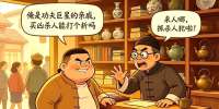 暗杀宋教仁的凶手竟是洪金宝的曾祖父？！