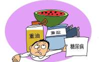 男子每日快走9000步控糖，坚持半年，身体变化出人意料