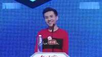 1米92大姐来相亲，孟非懵了，这谁敢娶啊！ (2)