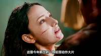 卧底女警身份不幸被识破，遭混混围堵陷入绝境，折磨场景令人揪心