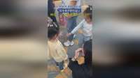 突如其来的小心思，给小伙伴整红温了，网友：三十年后，中国福彩中心主任
