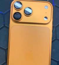 到手即翻车！网购iPhone17pro发现是监管机，反被锁