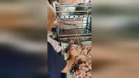 宿州萧县这家牛肉汤，自称里地口味无敌！淮南牛肉汤们，颤抖吧！