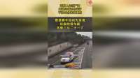 这种人必须严查，高速公路还敢逆行，不扣48分都算仁慈！