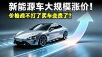 15家车企集体调价，价格战结束了？