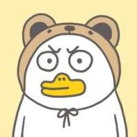 鸭嘴爱搞笑