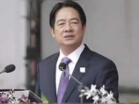 民进党遭3方围攻，岛内准时动手，局面已一面倒，