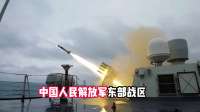 美专家猛然发现：中国早就准备好，一旦冲突，先废掉美军最强战力