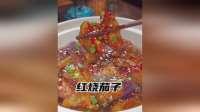 简单又好吃的红烧茄子，三碗米饭都不够吃，余香满口，回味无穷！