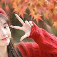 花谢依然美