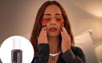 Emily Blunt《穿普拉达女王2》美甲师揭秘幕后：三款色号打造职场女王