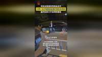 女子暴打网约车司机，最终自己体力不支倒地