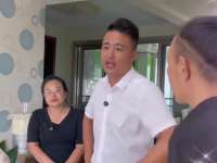 姐妹反目为仇，姐姐贪心敛财，金山行动揭露真相！