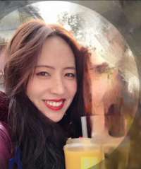 Nana的龙门阵
