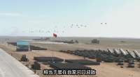 有个韩国军事专家，他曾说，现在全世界没有任何一个国家敢动中国
