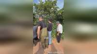 在株洲花 3 万包下口山泉水鱼塘，里面最后会有多少鱼