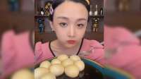 盘点美食“一口秒”系列，以下行为，难以超越