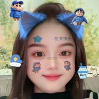 川麻胖妞妞