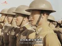 《淞沪抗战爆发！全城战火燃起，会战合集升级》