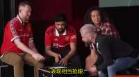 芒特不走了，曼联中场要大洗牌
