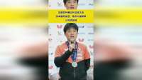 伦敦世乒赛日乒总结大会，张本智和发言再次牛逼哄哄，三句话总结