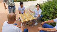 挑战高手，无招胜有招
