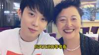 李成儒之子李大海：我对天堂里的母亲有愧疚