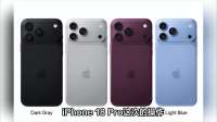 iPhone18Pro大升级不涨价安卓旗舰该如何应对？