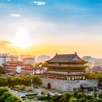 大秦说书