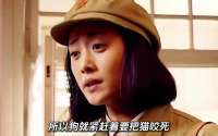 军长街头偶遇亲生儿子，竟不知是骨肉