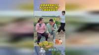 螳螂捕蝉黄雀在后，男子本以为自己赚了，没想到还有高手！