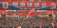 看了20年中超，我终于发现：中国球迷，才是中超里最弱势的群体