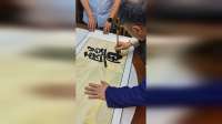书法作品鉴