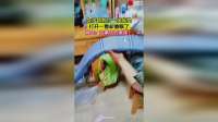 女子网购了一张床垫，打开一看却傻眼了