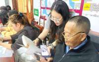河南临颍：电商培训赋技能 村民化身“新农人”