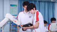 对标普高师资 惠州华科职高打造升学新通道