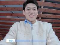 孙杨运动天赋都点在游泳上了，不知道的还以为马頔上身了！