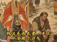 王立群：二十四史暗藏诡异规律！越有钱死得越惨？