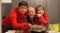 李家鼎怒骂大儿媳，曝手机被骗走一年未归还，私密语音遭窃取
